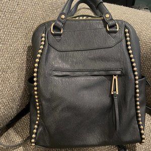 Jessica Simpson Camille Backpack - Black